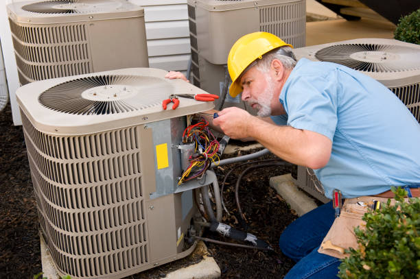 Best HVAC system installation  in Lake Ssota, WI