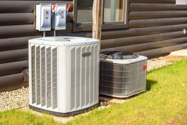 Best Affordable HVAC services  in Lake Ssota, WI